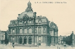 Carte postale Tourcoing