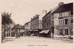 Carte postale Argenteuil