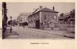 Carte postale Argenteuil