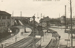 Carte postale Saint-Denis