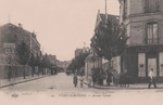 Carte postale Vitry-sur-Seine