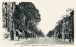 Carte postale Vitry-sur-Seine