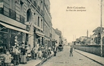 Carte postale Bois-Colombes