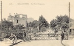 Carte postale Bois-Colombes