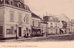 Carte postale Colombes