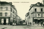 Carte postale Colombes