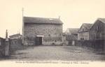 Carte postale Villeneuve-la-Garenne
