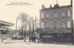 Carte postale Ville-d Avray