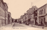 Carte postale Ville-d Avray