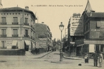 Carte postale Vanves