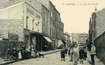 Carte postale Vanves