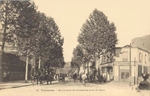 Carte postale Suresnes