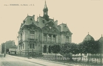 Carte postale Suresnes