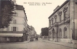 Carte postale Sceaux