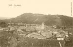 Carte postale Vaux-en-Beaujolais