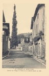 Carte postale Saint-Romain-au-Mont-d Or