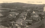 Carte postale Avenas