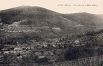Carte postale Ancy