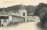 Carte postale Yzeron