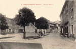 Carte postale Brullioles