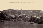 Carte postale Brullioles