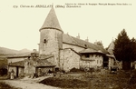 Carte postale Les Ardillats