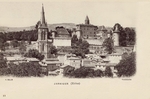 Carte postale Jarnioux