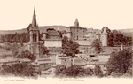 Carte postale Jarnioux