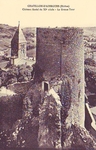 Carte postale Châtillon