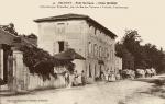 Carte postale Belmont-d Azergues