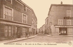 Carte postale Vernaison