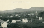 Carte postale La Verpillière