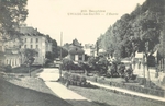 Carte postale Saint-Martin-d Uriage