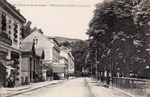 Carte postale Saint-Martin-d Uriage