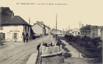 Carte postale La Tour-du-Pin