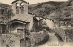 Carte postale Tupin-et-Semons