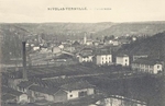 Carte postale Nivolas-Vermelle