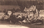 Carte postale Monestier-de-Clermont