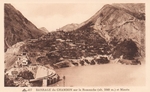 Carte postale Mizoën