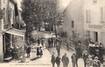 Carte postale Heyrieux