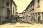 Carte postale Heyrieux