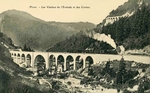 Carte postale Morez