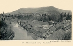 Carte postale Champagnole