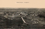 Carte postale Beaufort