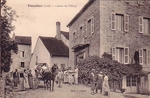 Carte postale Vincelles