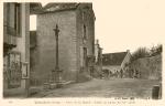 Carte postale Vincelles