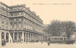 Carte postale Paris 01er arrondissement