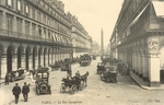 Carte postale Paris 01er arrondissement