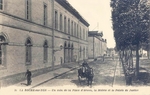 Carte postale La Roche-sur-Yon