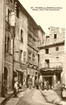 Carte postale Viviers